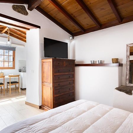Eden Rentals Sagitta Alfa Retreat Ла-Гуанча Экстерьер фото
