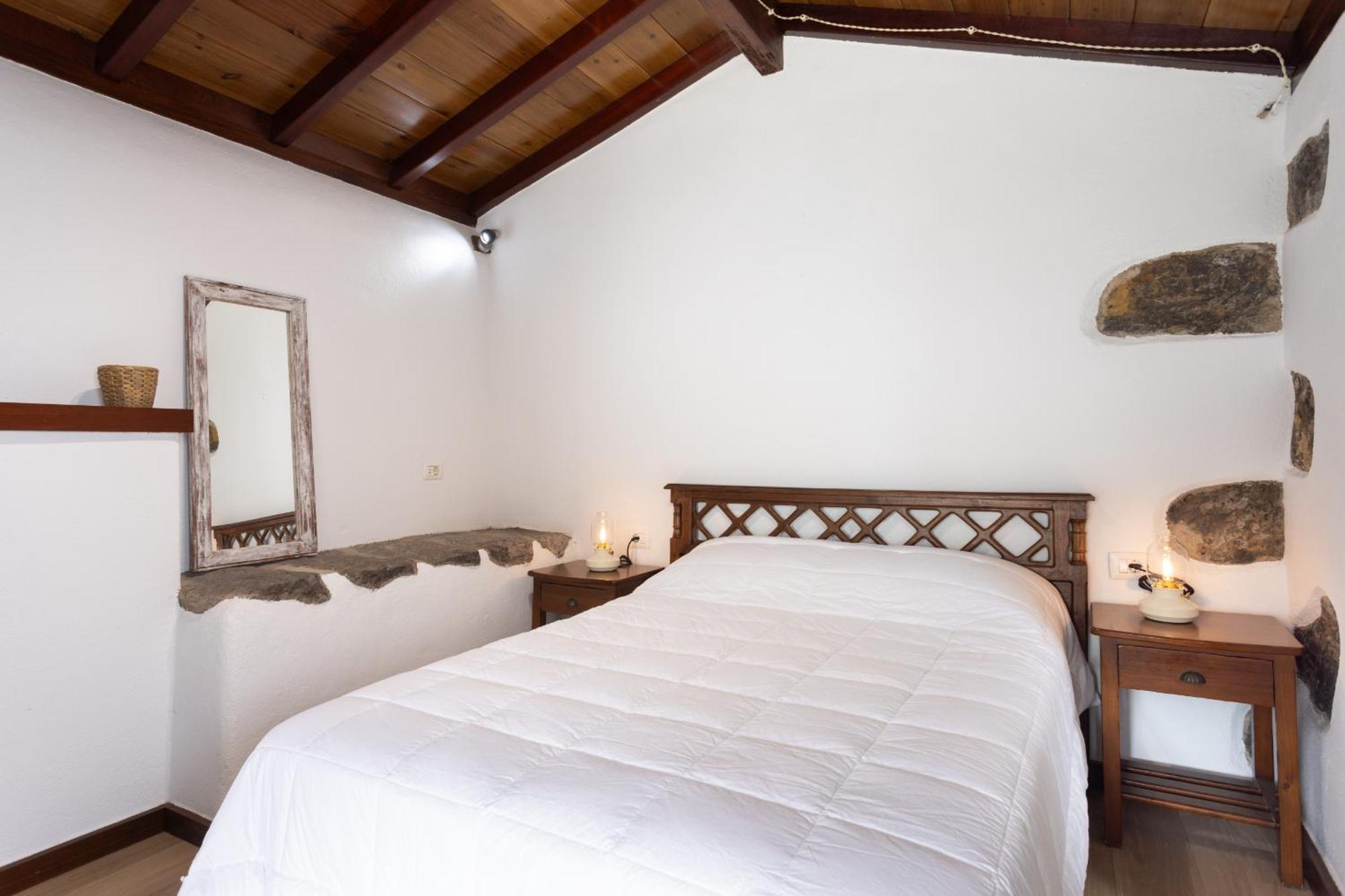 Eden Rentals Sagitta Alfa Retreat Ла-Гуанча Экстерьер фото